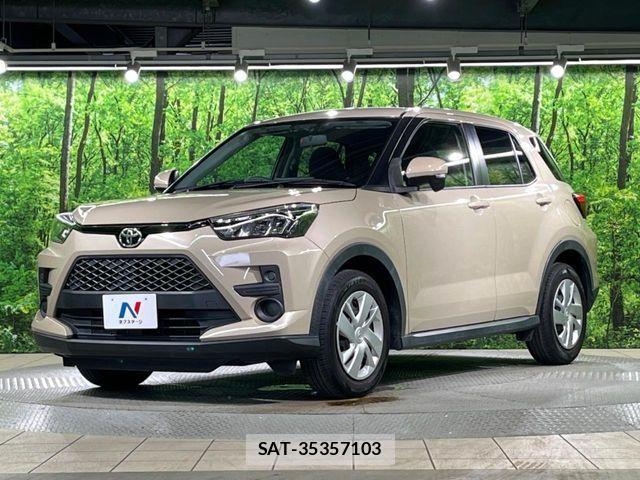 Toyota RAIZE 2021-01 8849662-14