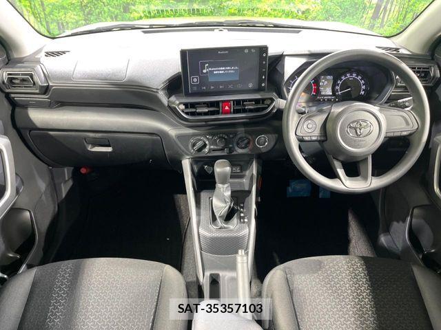 Toyota RAIZE 2021-01 8849662-1