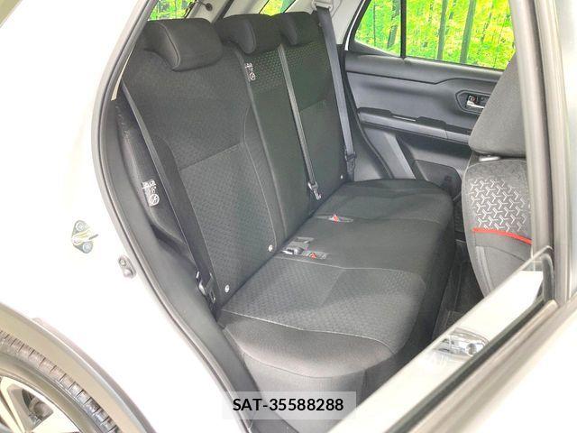Toyota RAIZE 2025-04 8850451-9