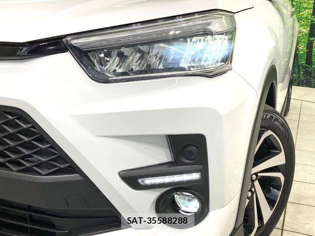 Toyota RAIZE 2025-04 8850451-11
