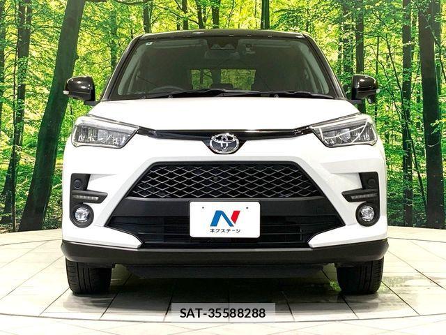 Toyota RAIZE 2025-04 8850451-13