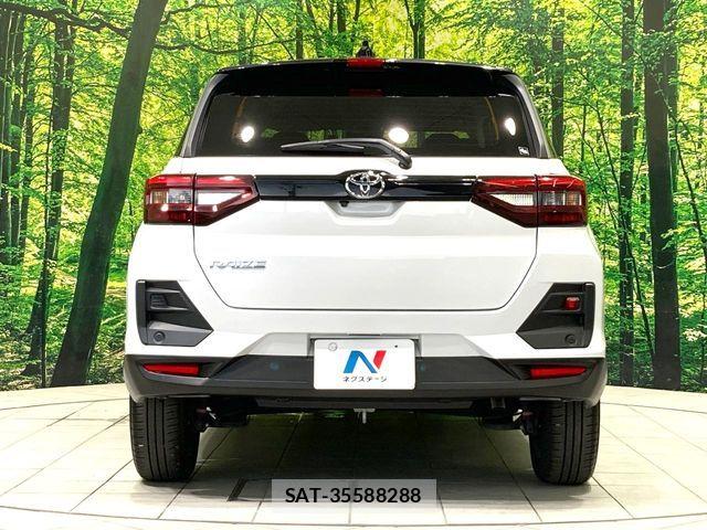 Toyota RAIZE 2025-04 8850451-14