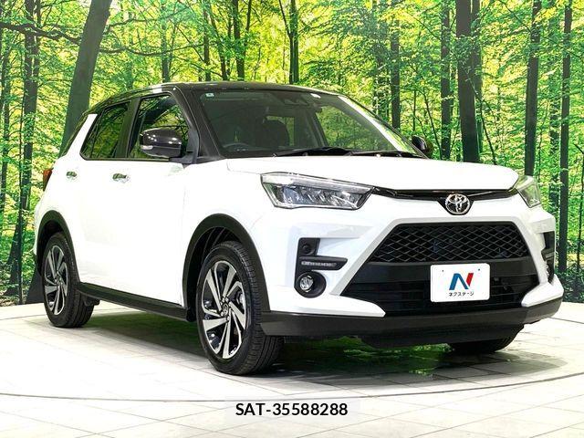 Toyota RAIZE 2025-04 8850451-15