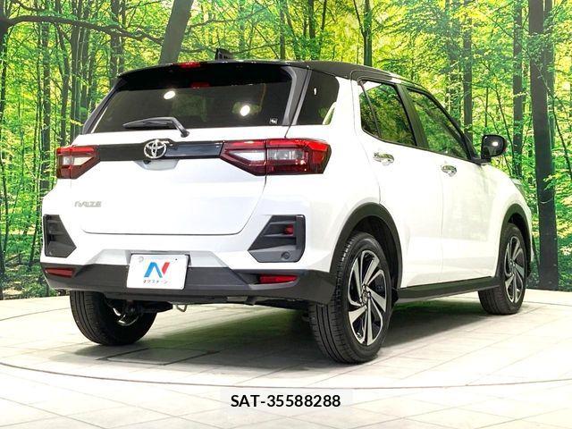 Toyota RAIZE 2025-04 8850451-16