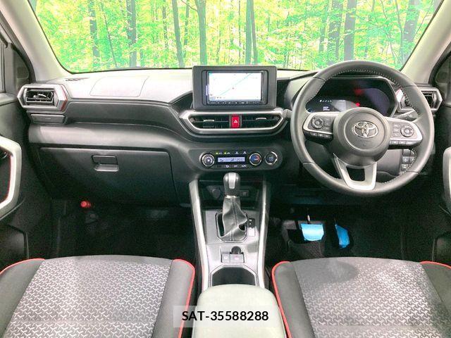 Toyota RAIZE 2025-04 8850451-1