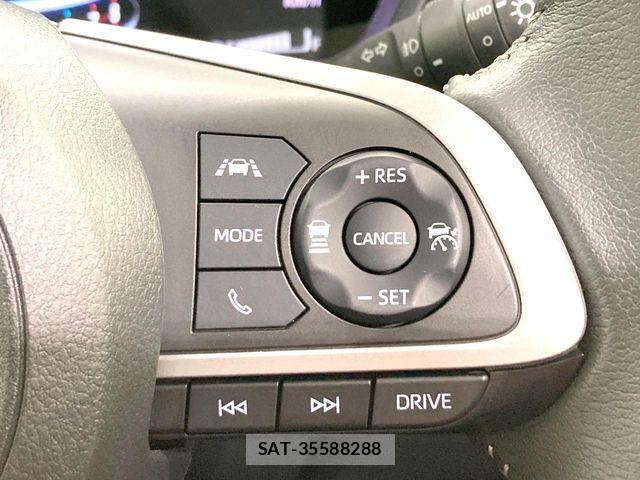 Toyota RAIZE 2025-04 8850451-5