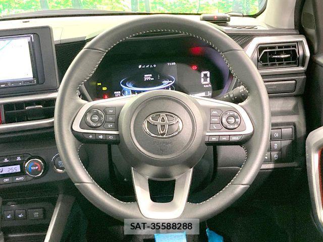Toyota RAIZE 2025-04 8850451-7