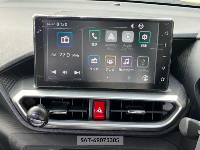 Toyota RAIZE 2022-02 8849535-11