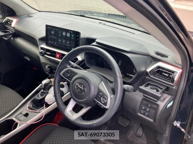 Toyota RAIZE 2022-02 8849535-19