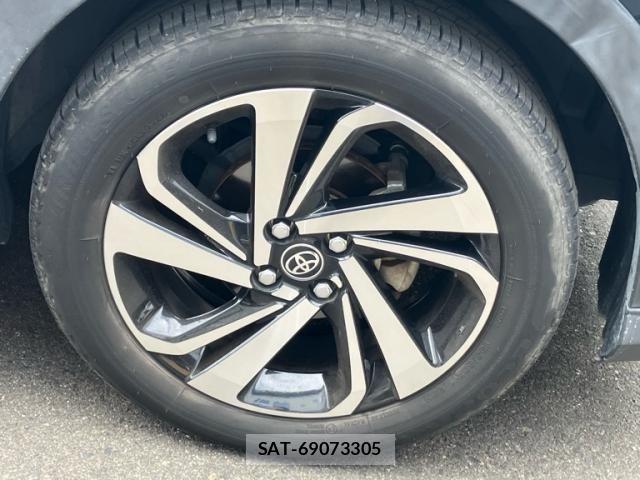 Toyota RAIZE 2022-02 8849535-4