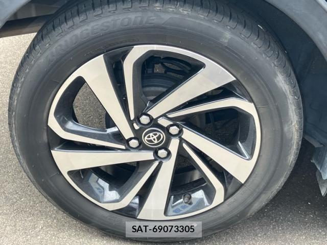 Toyota RAIZE 2022-02 8849535-5