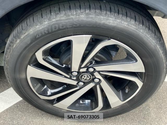 Toyota RAIZE 2022-02 8849535-6
