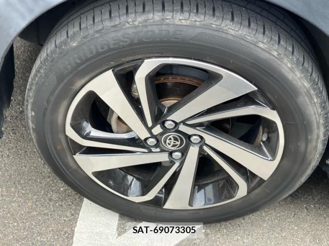 Toyota RAIZE 2022-02 8849535-7