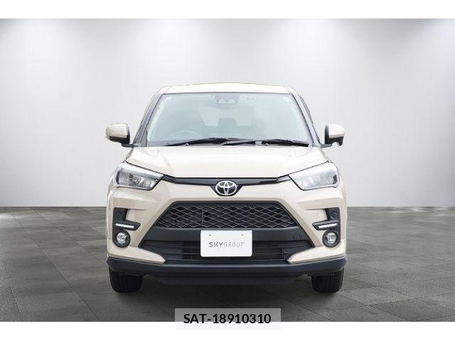 Toyota RAIZE 2023-06 8849371-1