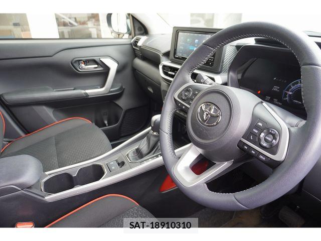 Toyota RAIZE 2023-06 8849371-19