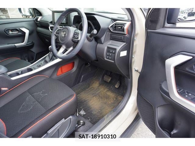 Toyota RAIZE 2023-06 8849371-20
