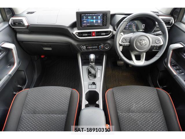 Toyota RAIZE 2023-06 8849371-25