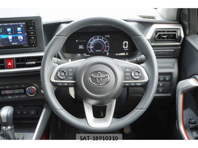Toyota RAIZE 2023-06 8849371-26