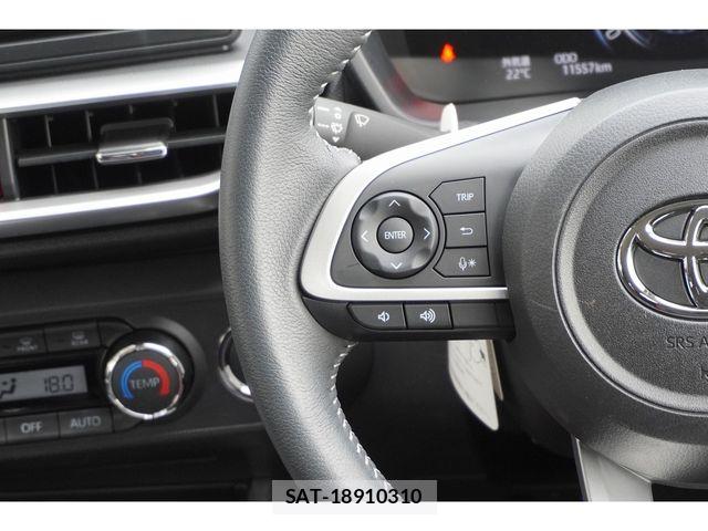 Toyota RAIZE 2023-06 8849371-27