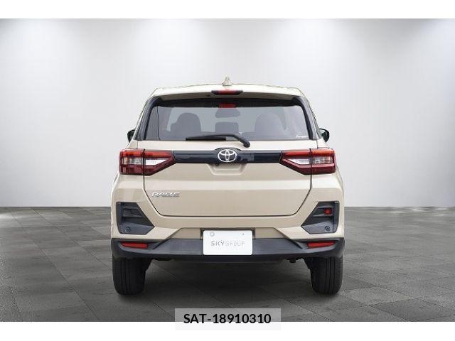 Toyota RAIZE 2023-06 8849371-3