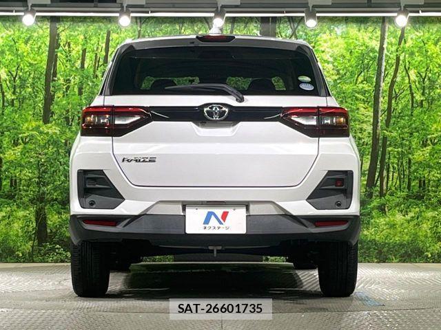 Toyota RAIZE 2020-03 8849553-13