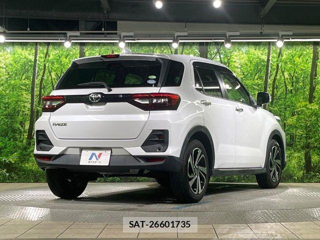 Toyota RAIZE 2020-03 8849553-15