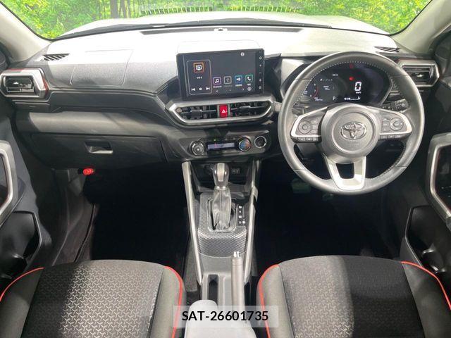 Toyota RAIZE 2020-03 8849553-1