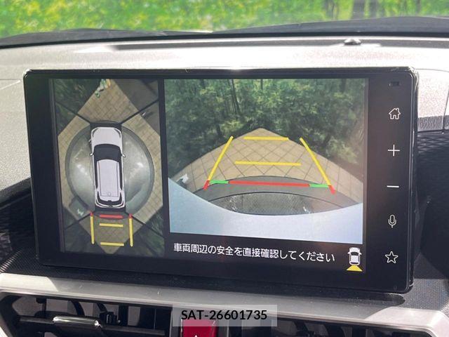 Toyota RAIZE 2020-03 8849553-2