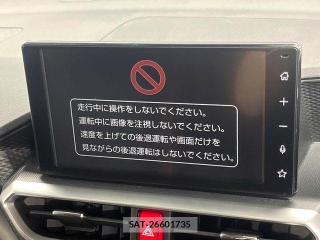Toyota RAIZE 2020-03 8849553-3