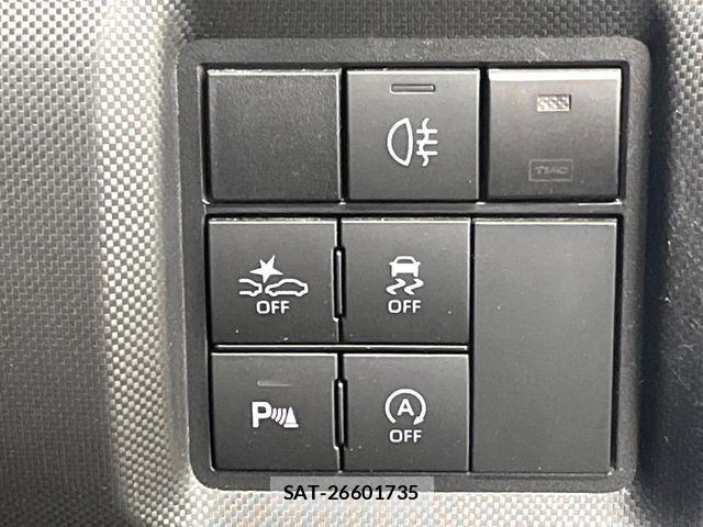 Toyota RAIZE 2020-03 8849553-4
