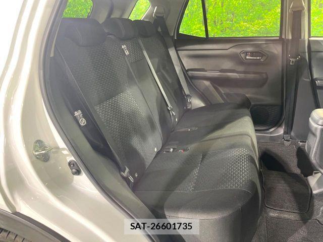 Toyota RAIZE 2020-03 8849553-7