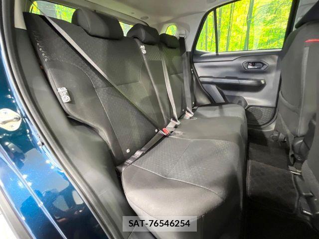 Toyota RAIZE 2024-09 8850456-9