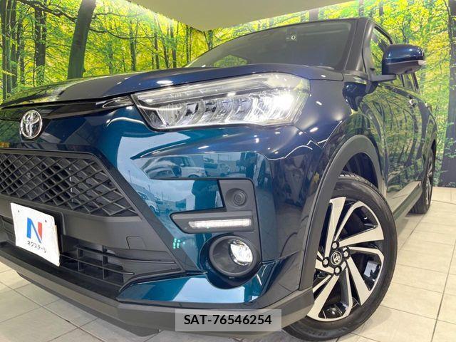 Toyota RAIZE 2024-09 8850456-11