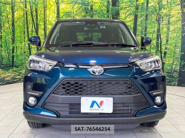 Toyota RAIZE 2024-09 8850456-13