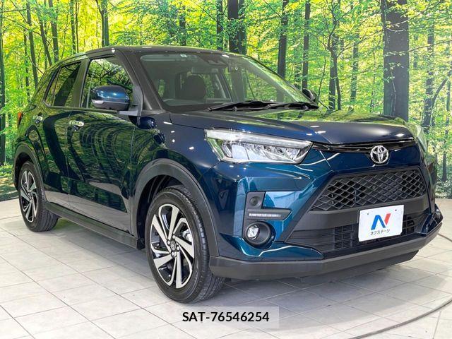Toyota RAIZE 2024-09 8850456-15