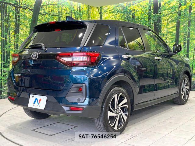 Toyota RAIZE 2024-09 8850456-16