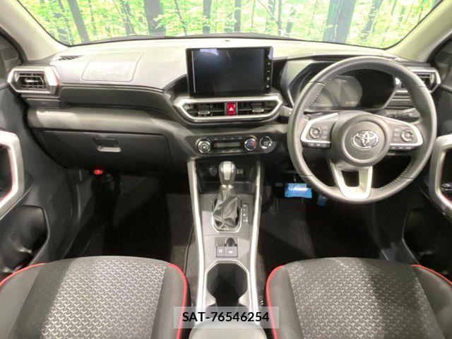Toyota RAIZE 2024-09 8850456-1