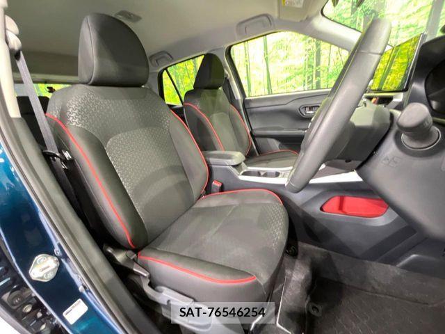 Toyota RAIZE 2024-09 8850456-8