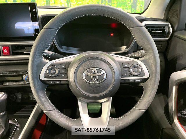 Toyota RAIZE 2025-05 8850448-10