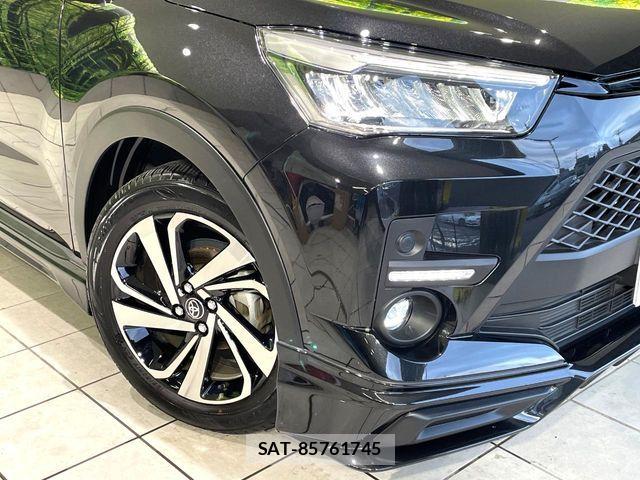 Toyota RAIZE 2025-05 8850448-11