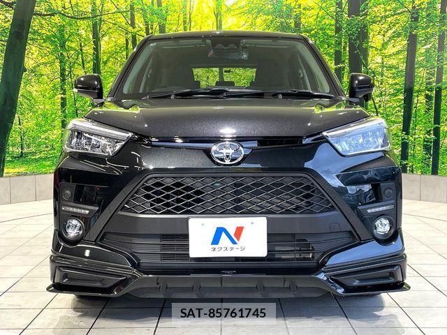 Toyota RAIZE 2025-05 8850448-13