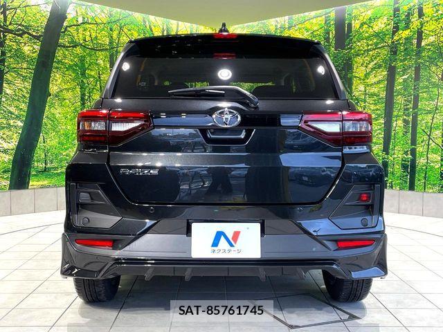 Toyota RAIZE 2025-05 8850448-14
