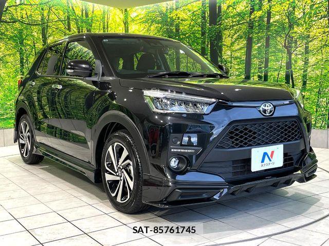 Toyota RAIZE 2025-05 8850448-15