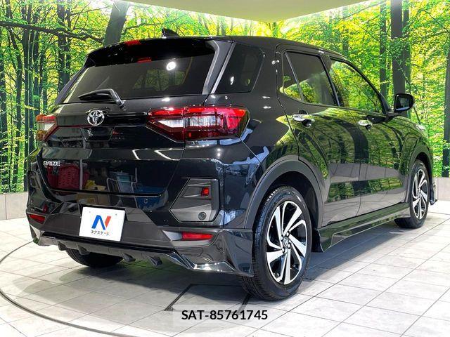 Toyota RAIZE 2025-05 8850448-16