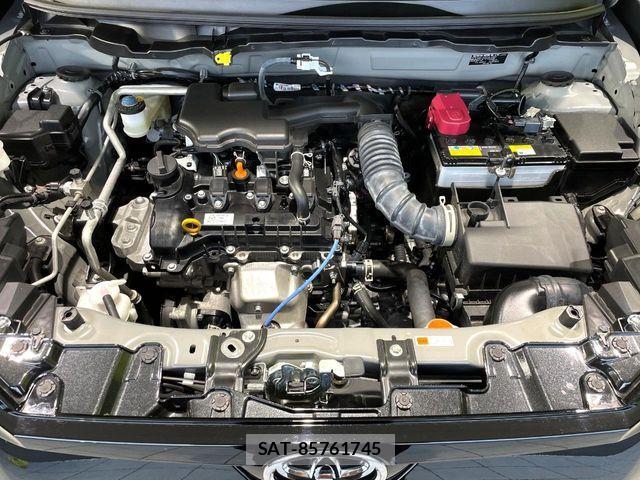 Toyota RAIZE 2025-05 8850448-17