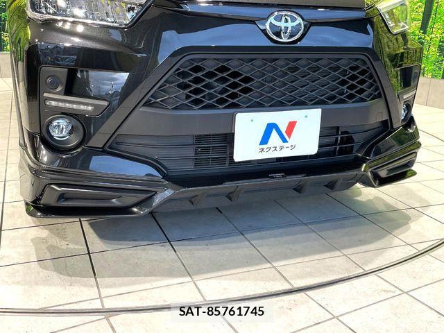 Toyota RAIZE 2025-05 8850448-2