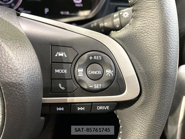 Toyota RAIZE 2025-05 8850448-5