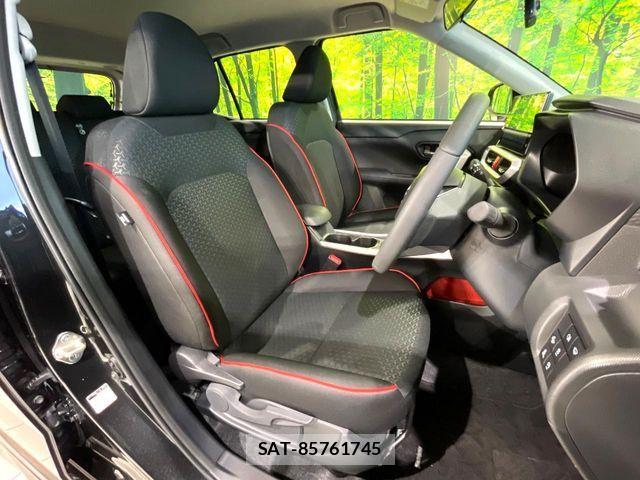 Toyota RAIZE 2025-05 8850448-7
