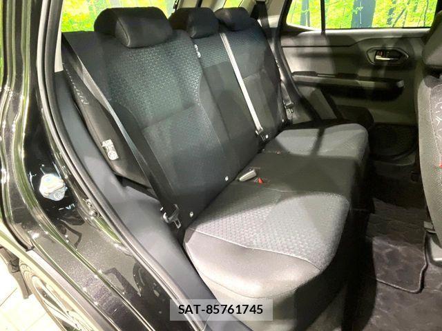 Toyota RAIZE 2025-05 8850448-8