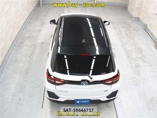 Toyota RAIZE 2026-08 8843002-2